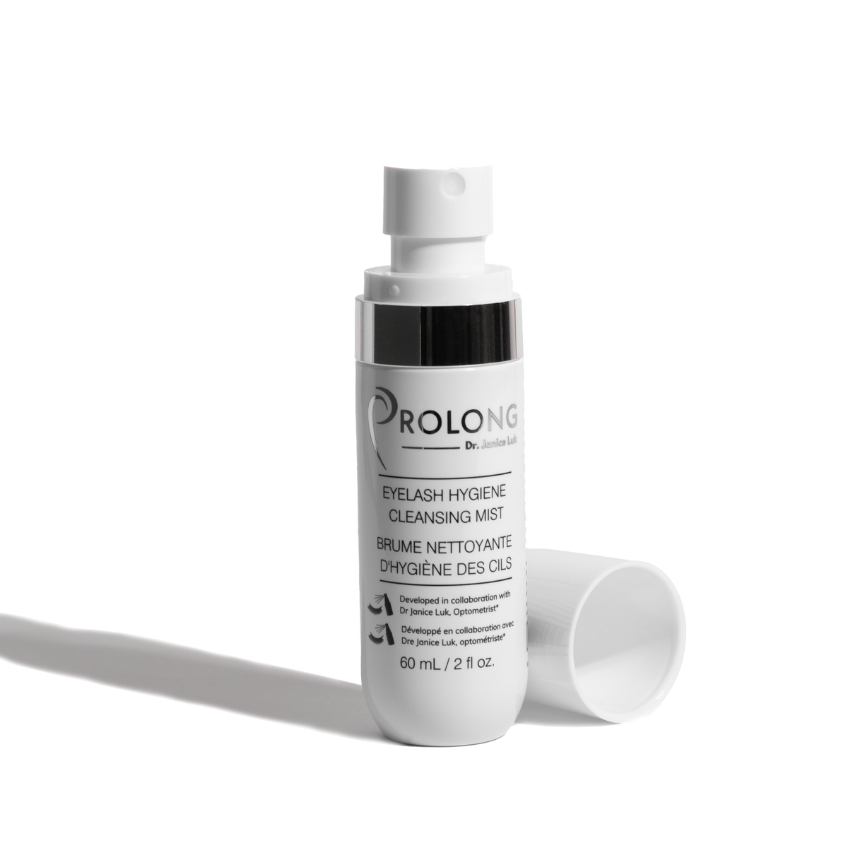 Eye Hygiene Cleansing Mist