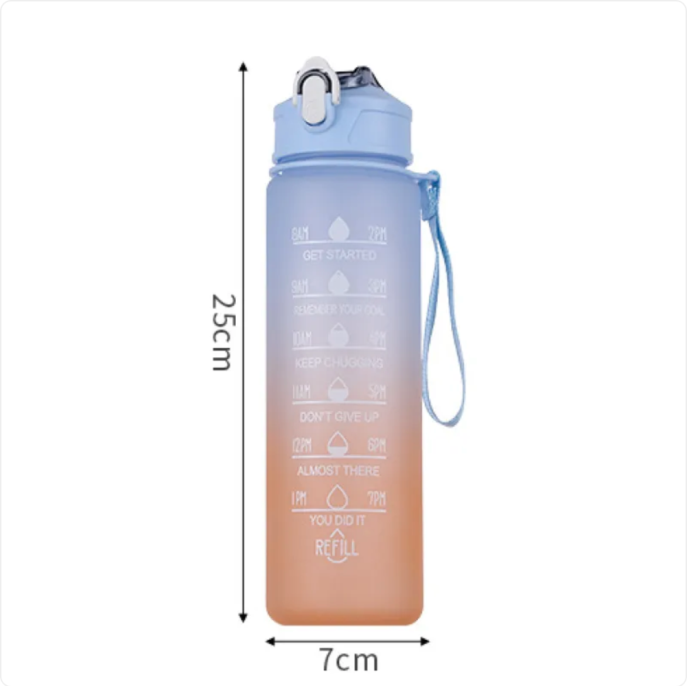 Sports Water Bottle