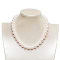Classic Mother Chain with Freshwater Pearls