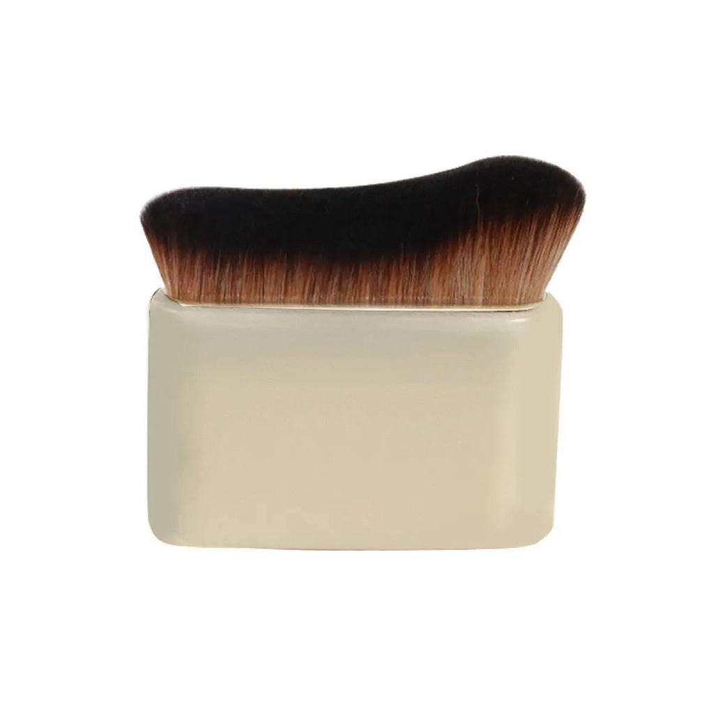 Large Wave Foundation & Body Makeup Brush