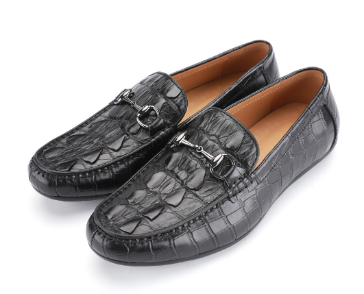 2020 Men's Summer Genuine Leather Casual Shoes