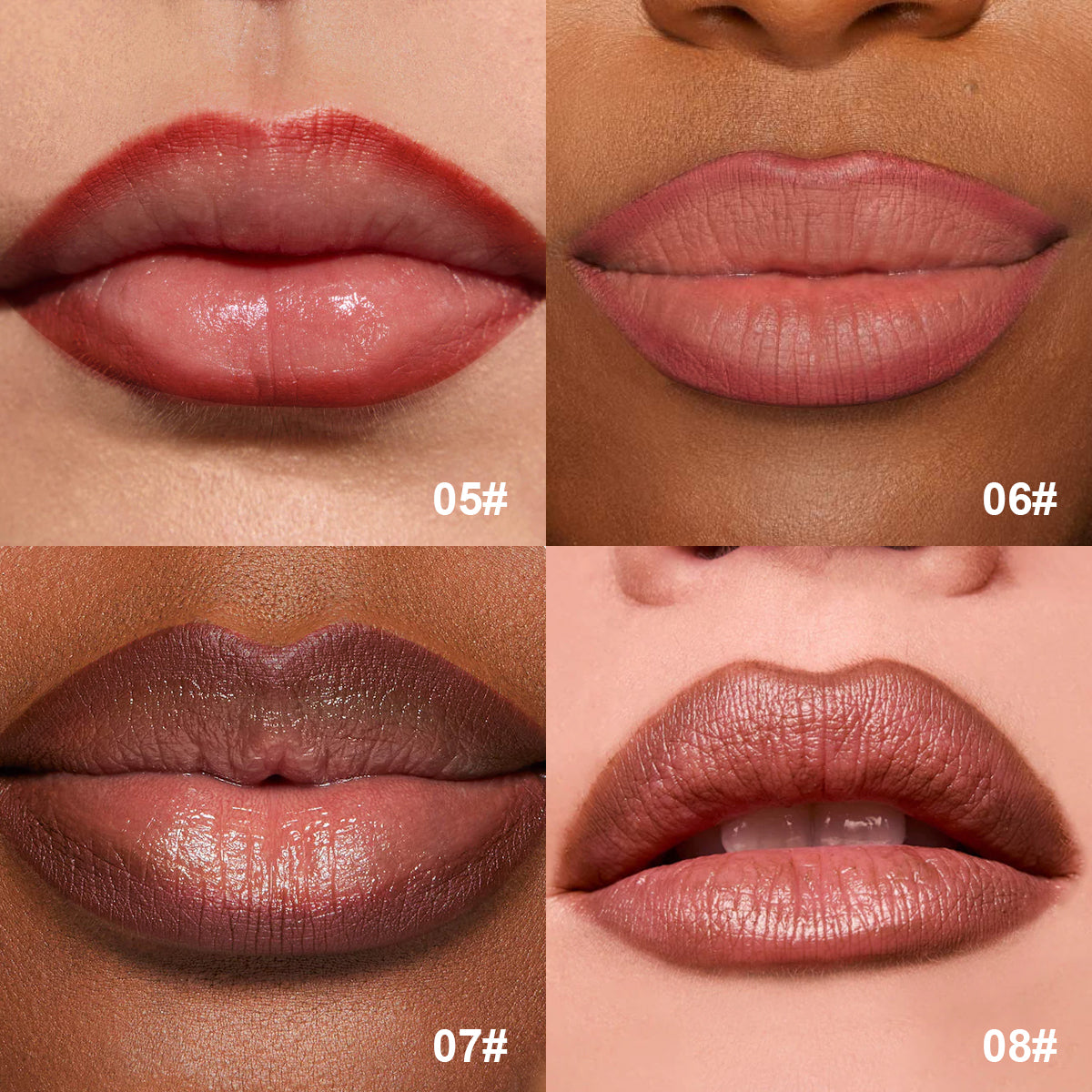 C L023 Lip Liner Set