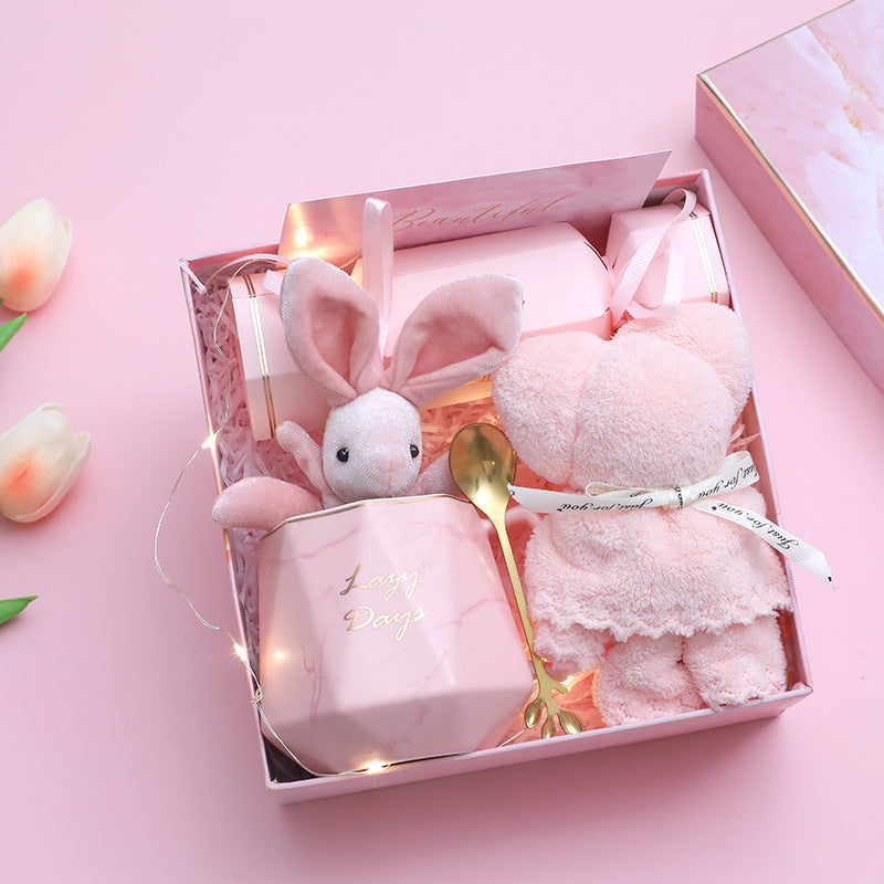 Gift Box For Mother's Day Wedding Favors
