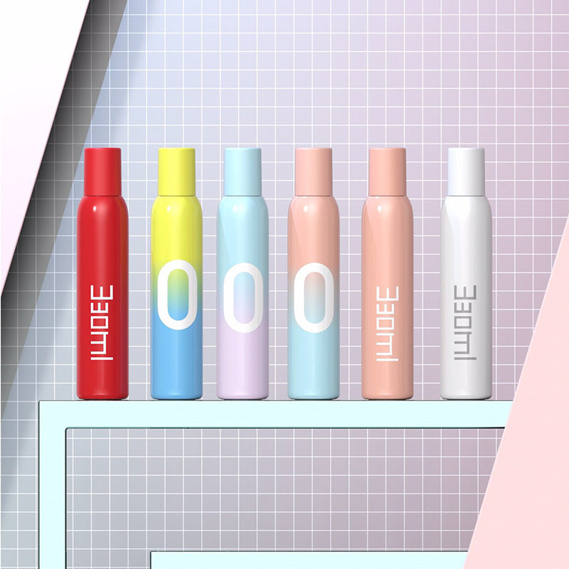 Smart Temperature Display Insulated Water Bottle