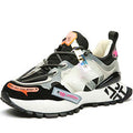 Men's Comfortable Casual Running Shoes for Students