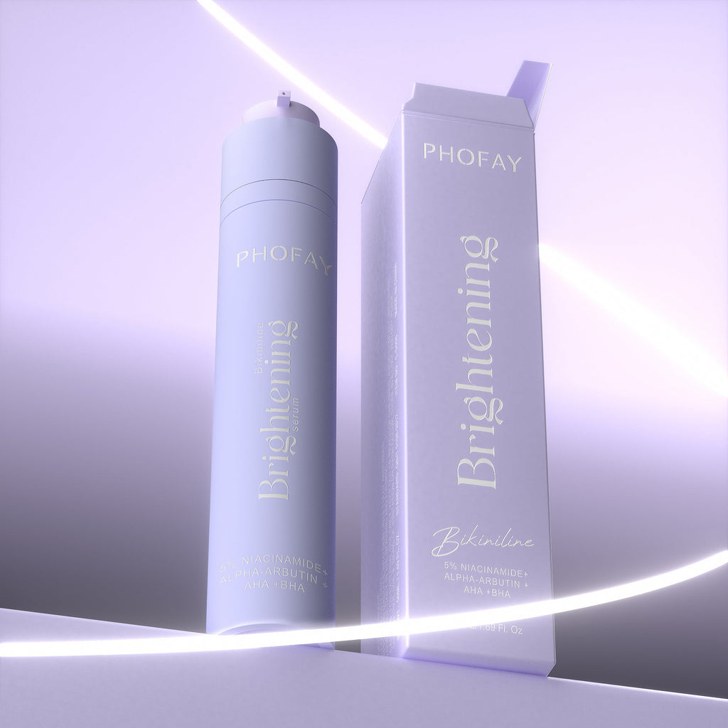 Bikini Tan Whitening Cream