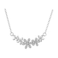 S925 Sterling Silver  Pendant Necklace