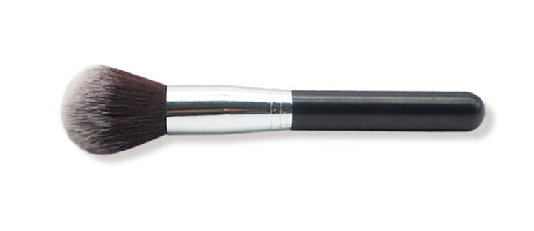 Blush Brush and Makeup Brush Set