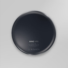 MINE MIRS Smart Makeup Mirror - Romantic Gift for Her