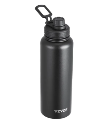 Insulated Water Bottle