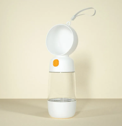 Portable Pet Water Bottle