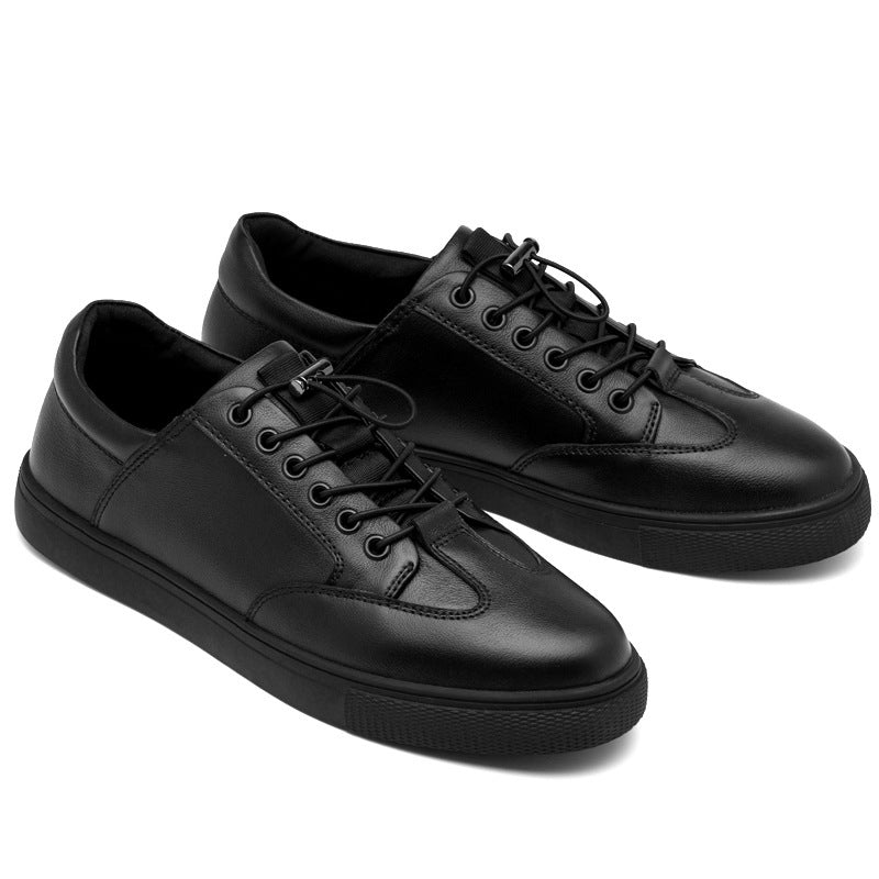 Casual Slip-On Shoes for Easy Wear