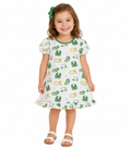Golf Bamboo Play Dress