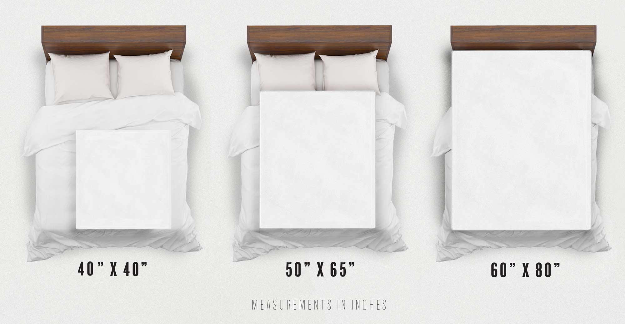[Pre Sale] Happy Hens - Bamboo Blankets (SHIPS LATE AUG)