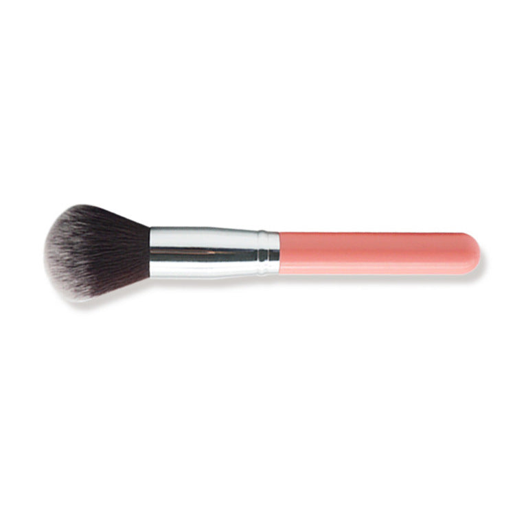 Blush Brush and Makeup Brush Set