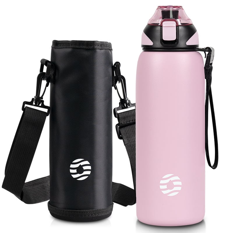 Insulated Water Bottle – 2.1L