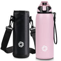 Insulated Water Bottle – 2.1L