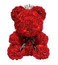 Creative Foam Bear Gift for Valentine's and Mother's Day
