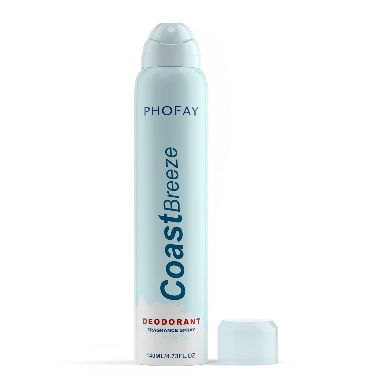 C-P002 Fragrance Deodorant Spray