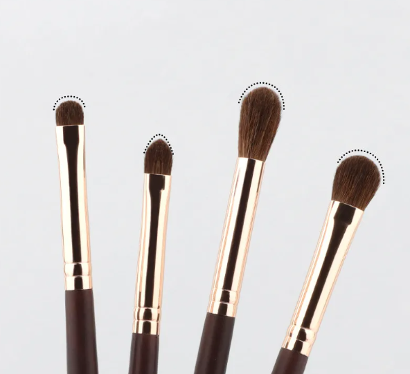 Soft Eye Smudge Makeup Brush