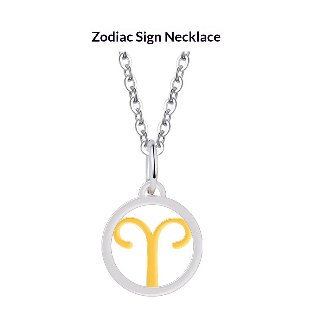 Fading S925 Sterling Silver Necklace