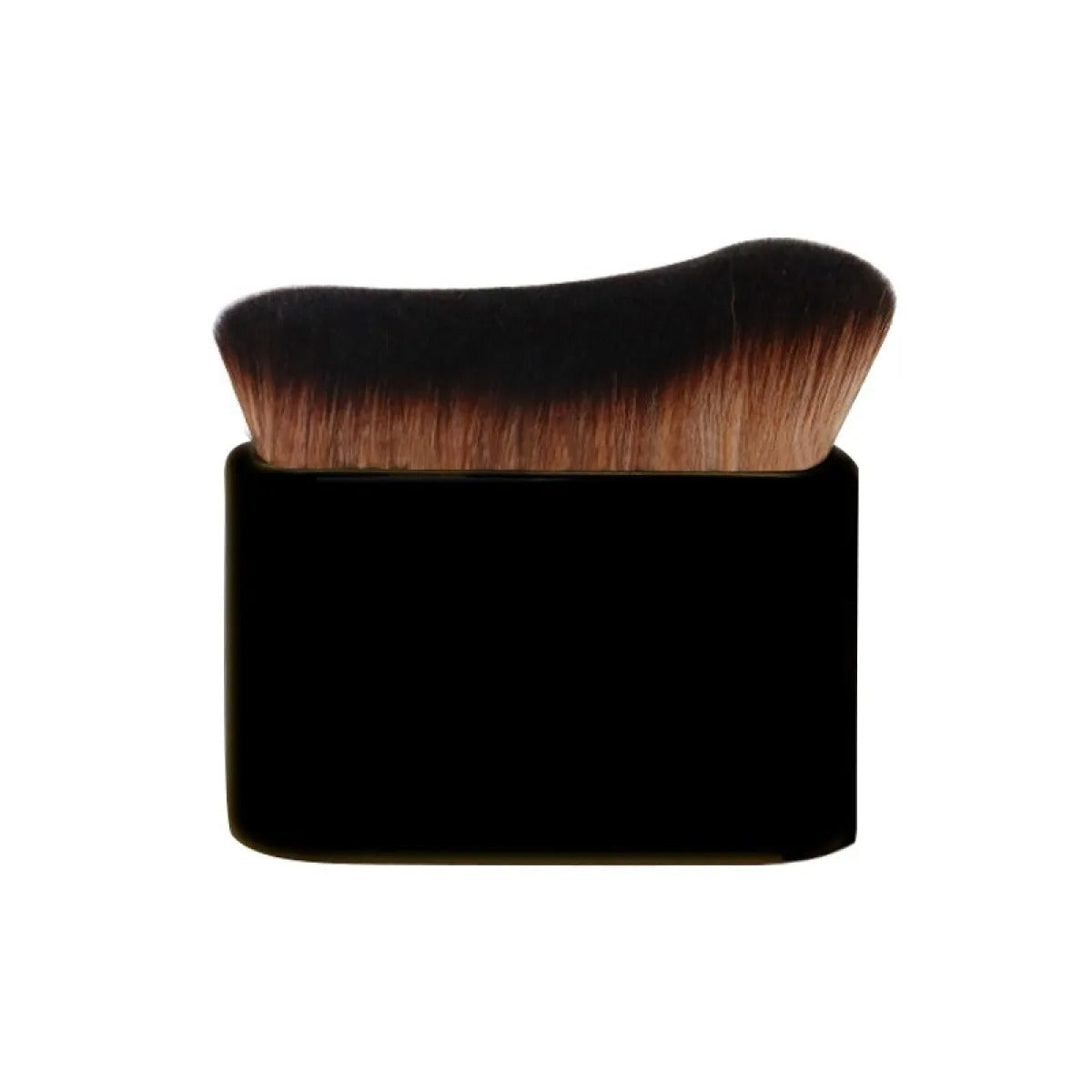Large Wave Foundation & Body Makeup Brush
