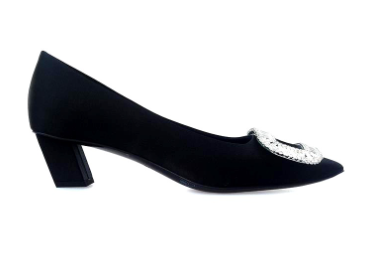 Flat Shoes for Women, Pointed Toe Design