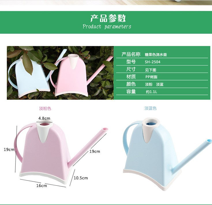 Water Bottle for Home and Gardening