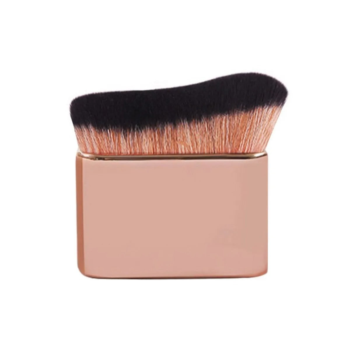 Large Wave Foundation & Body Makeup Brush
