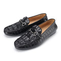 2020 Men's Summer Genuine Leather Casual Shoes