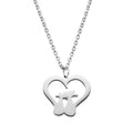 Mother's Day Valentine's  Family Gift Pendant