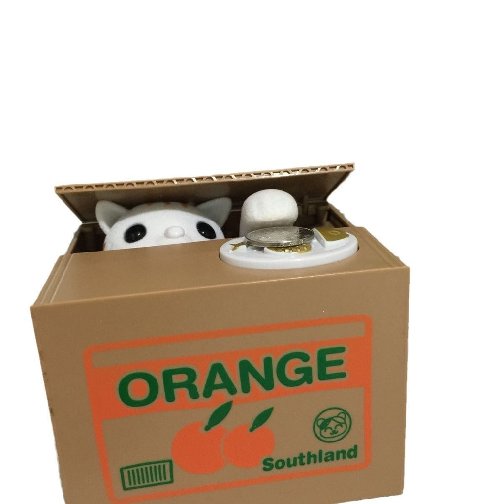 Money-Thief  Children's Day Gift Toy