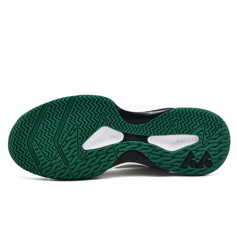 Summer Breathable Tennis and Badminton Shoes