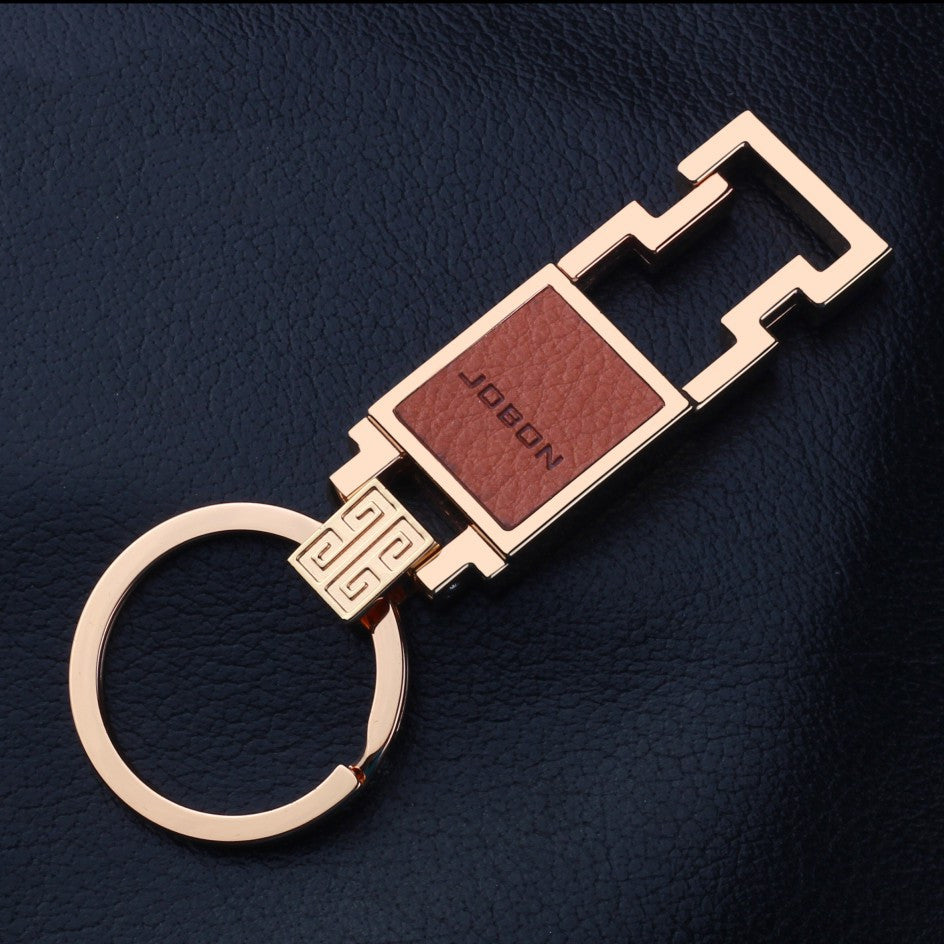 Men's Women's Waist Hanging Car Key Ring