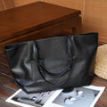 Cortex Women's Large-capacity Zippered Handbag