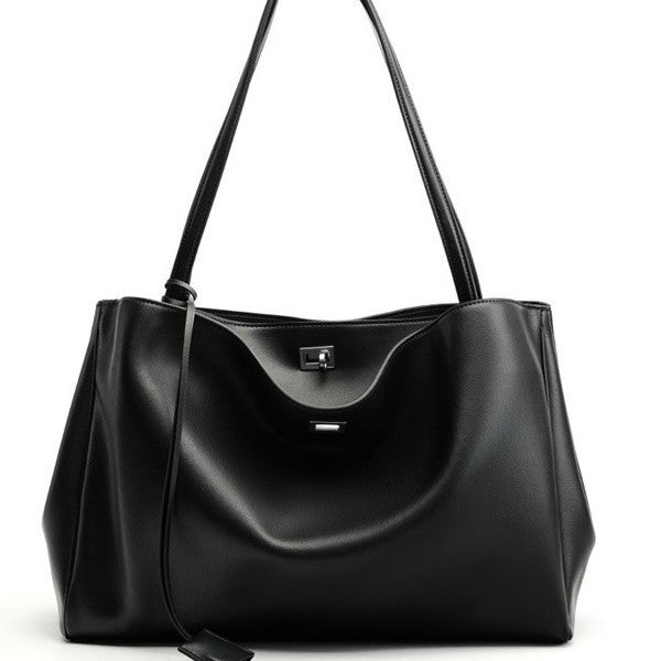 Women's Hand-carrying Shoulder Crossbody Bag