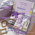 International Women's Day Gift Goddess Bridesmaid Wedding High-end Practical Birthday Gift Box Wedding Guest Gift