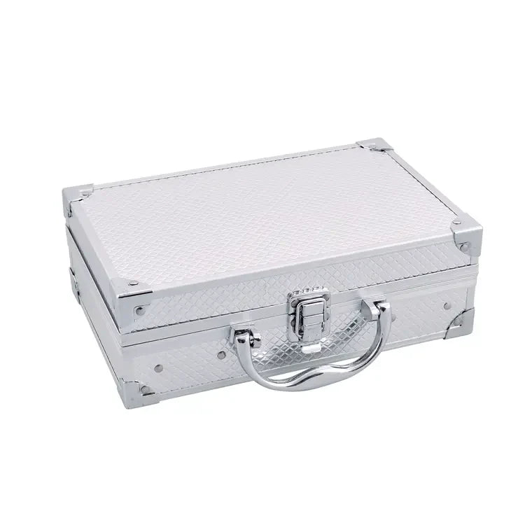 All-in-One Makeup Kit with Eyeshadow and Lipgloss