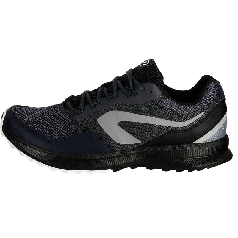 Decathlon Men's Breathable Non-Slip Hiking Shoes