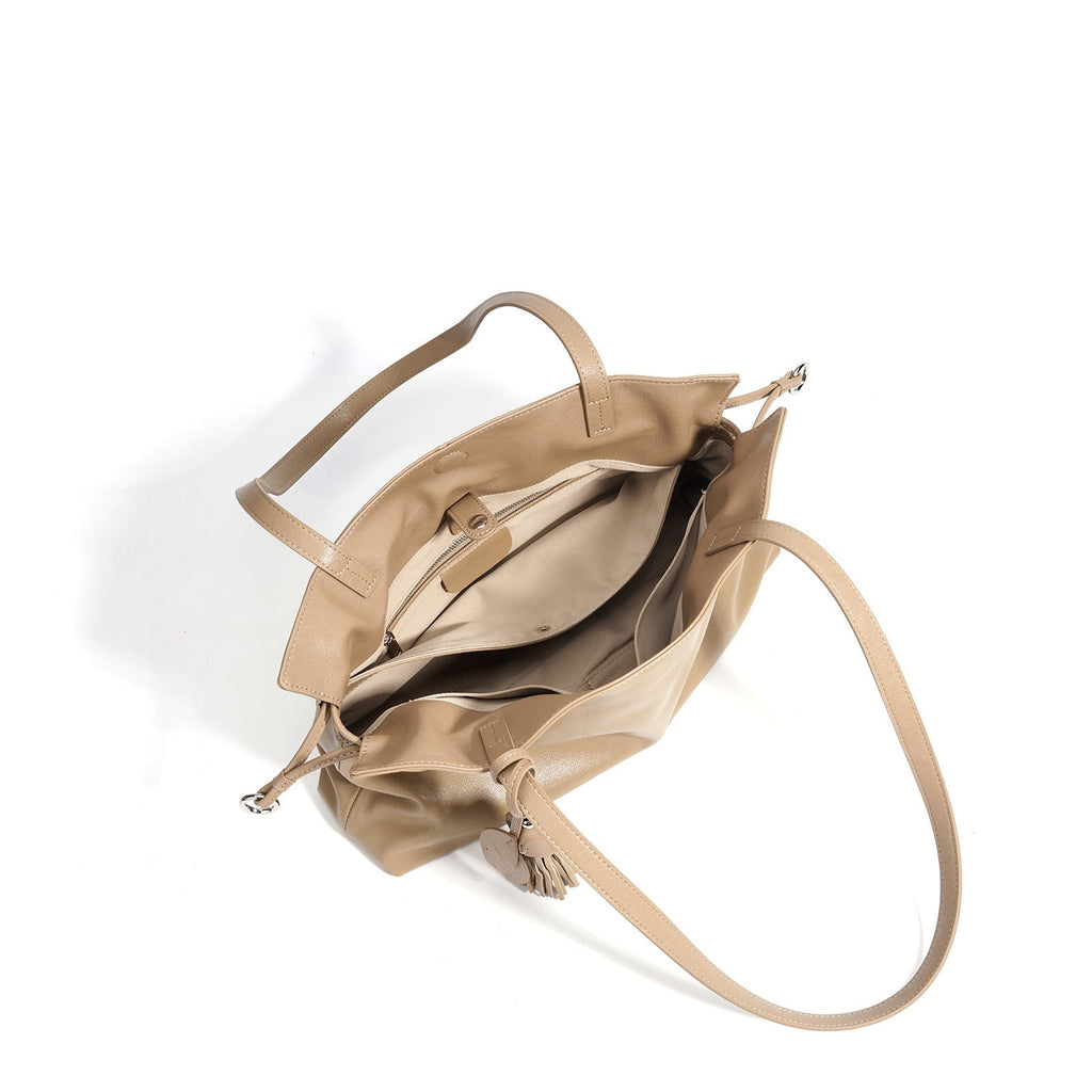 Womens Stylish, Vintage, Versatile, And Personalized Shoulder Bag