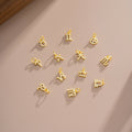 S925 Silver 12 Zodiac Sign Pendant