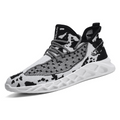 Mesh Sports Shoes, Casual Sneakers for Men