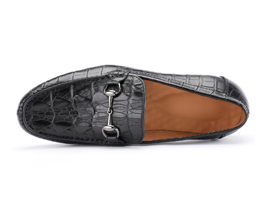 2020 Men's Summer Genuine Leather Casual Shoes