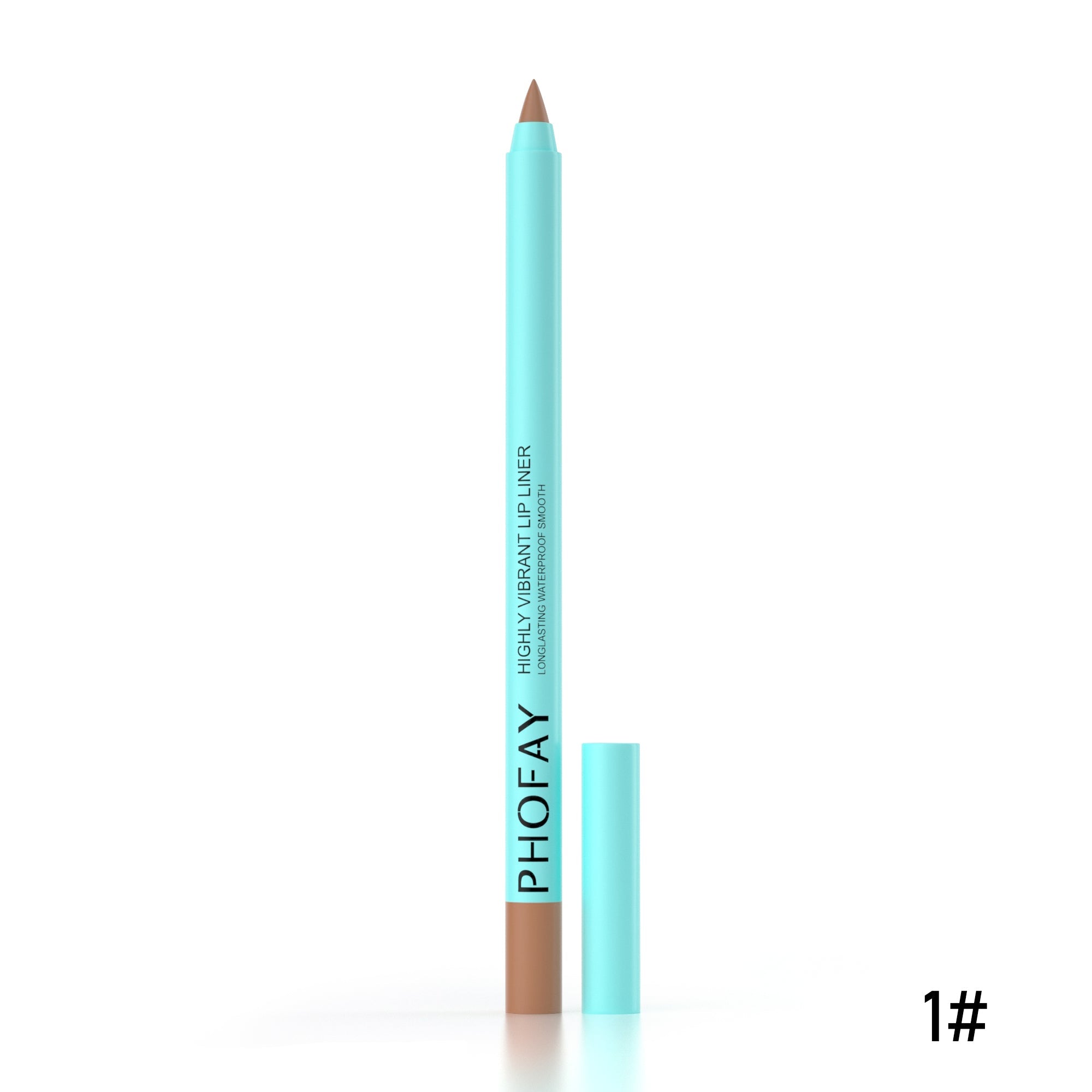 C L023 Lip Liner Set