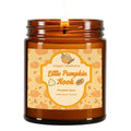 Little Pumpkin Nook - Pumpkin Spice