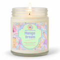 Moobaby Mango Dream - Mango & Coconut Milk