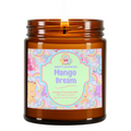 Moobaby Mango Dream - Mango & Coconut Milk
