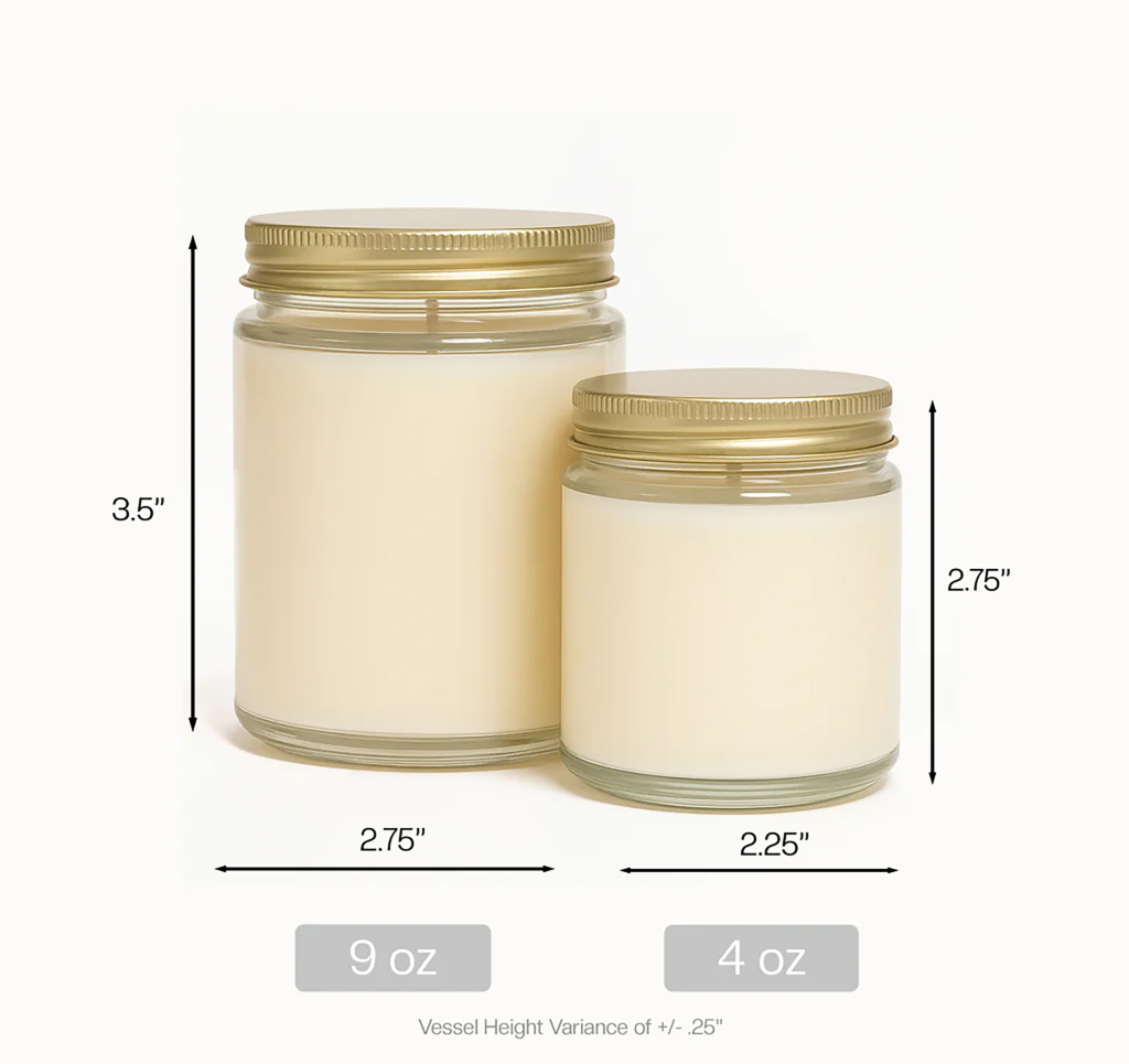 Marshmallow Moon - Vanilla Bean