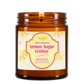 Lemon Sugar Wishes - White Tea