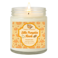 Little Pumpkin Nook - Pumpkin Spice